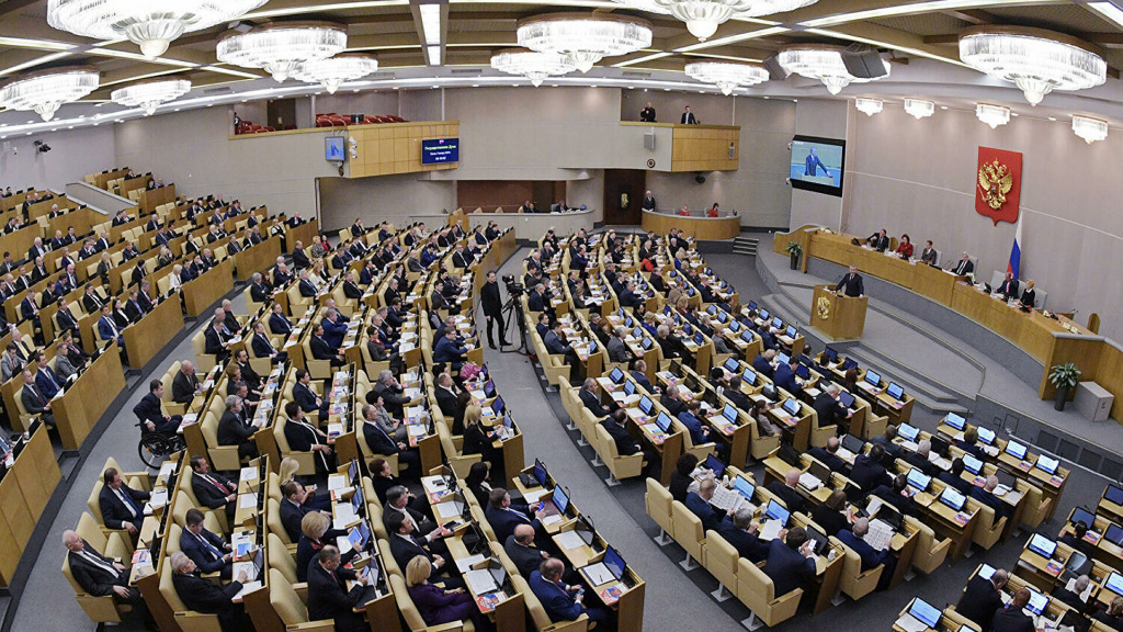 Госдума поддержала законопроект о расширении возможностей бизнеса для вхождения в ТОР и получения льгот